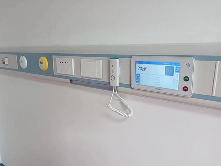 醫(yī)用中心供氧系統(tǒng)